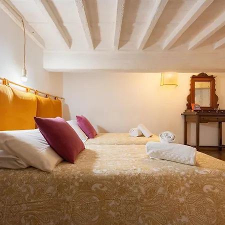 Appartement Keys Of Italy - Laura 34 - Monolocale Soppalcato E Silenzioso *