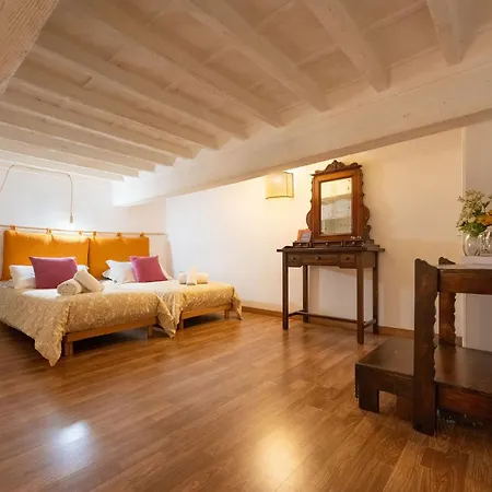 Keys Of Italy - Laura 34 - Monolocale Soppalcato E Silenzioso 公寓 佛罗伦萨