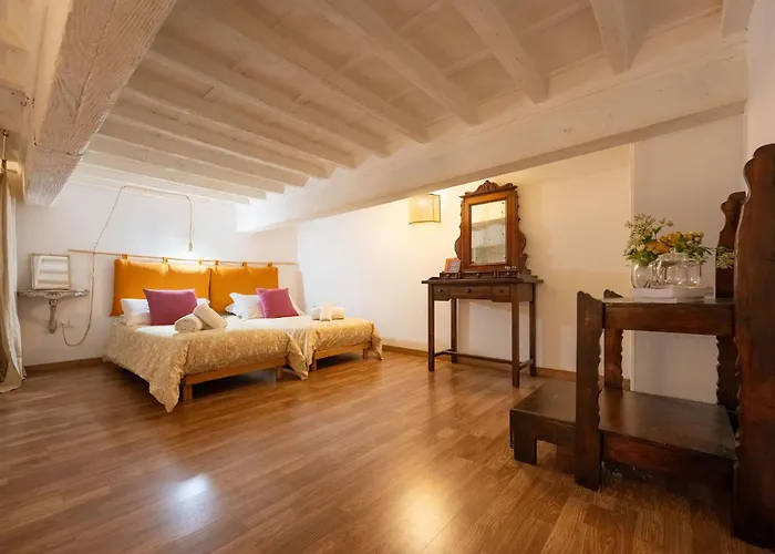 Keys Of Italy - Laura 34 - Monolocale Soppalcato E Silenzioso Apartamento Florencia